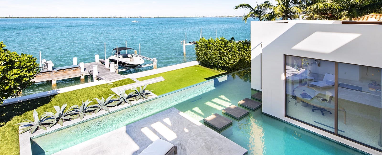 Luxury Vacation Rentals And Luxury Rentals Miami Sobevillas