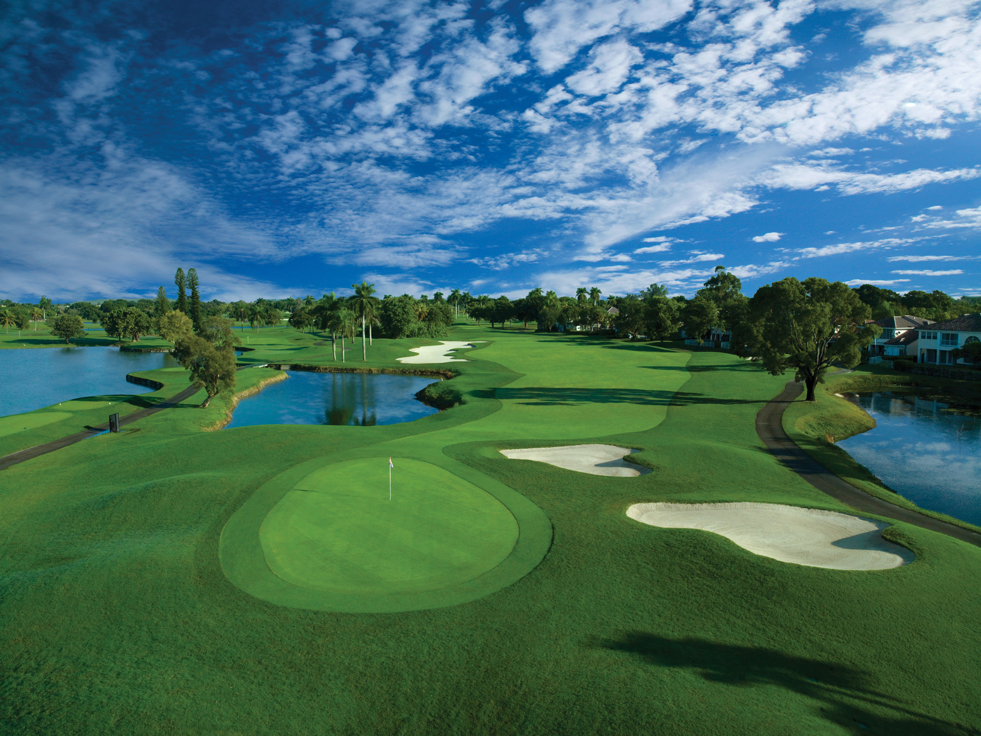 Miami's Best Golf Courses SobeVillas