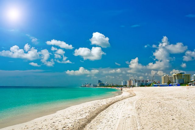 7 Reasons to visit Miami | SobeVillas