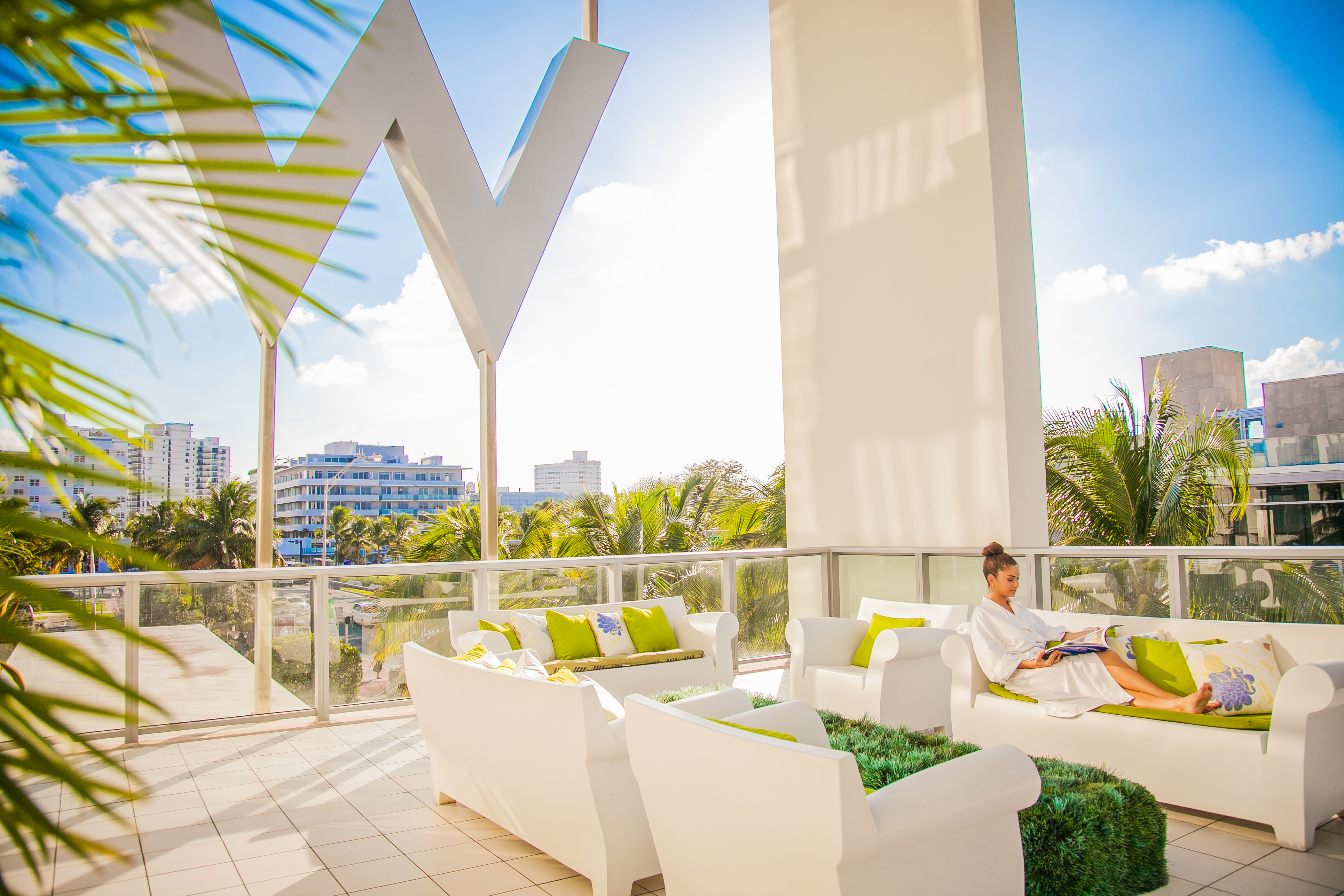 Luxury Spas In Miami Sobevillas