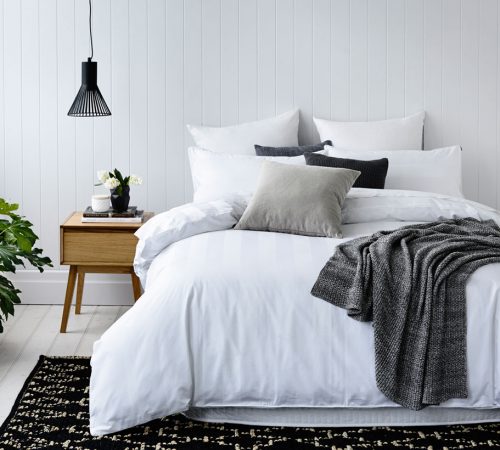 All Bed-Linen and Towels