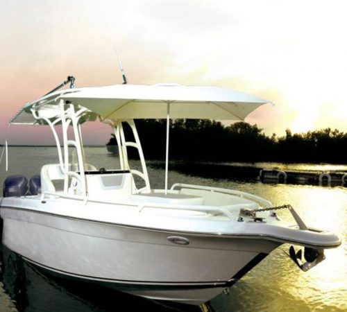 Boat Rental & Charters