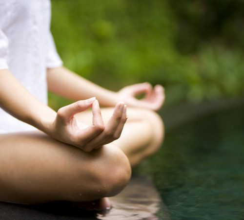 Yoga, Pilates & Fitness