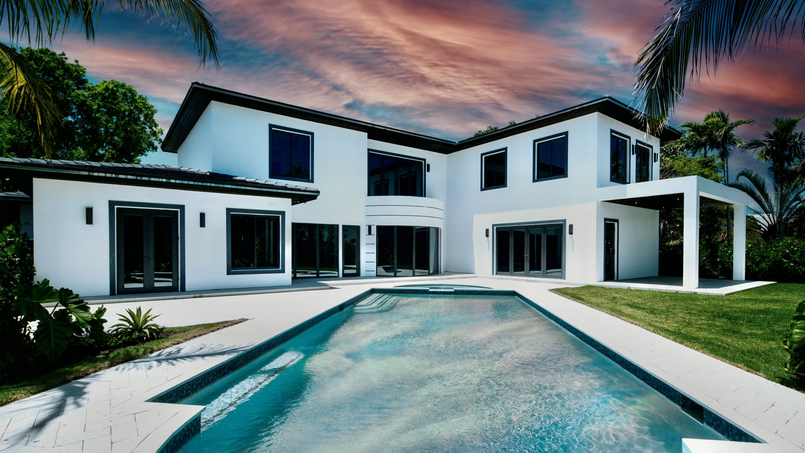 Peaceful Luxury Villa - TheShine&GlowPlace, Fajardo – Updated 2023
